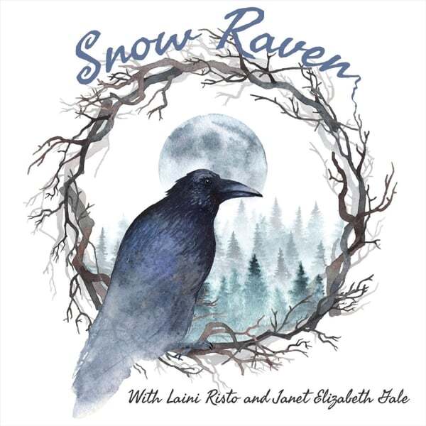 Cover art for Snow Raven