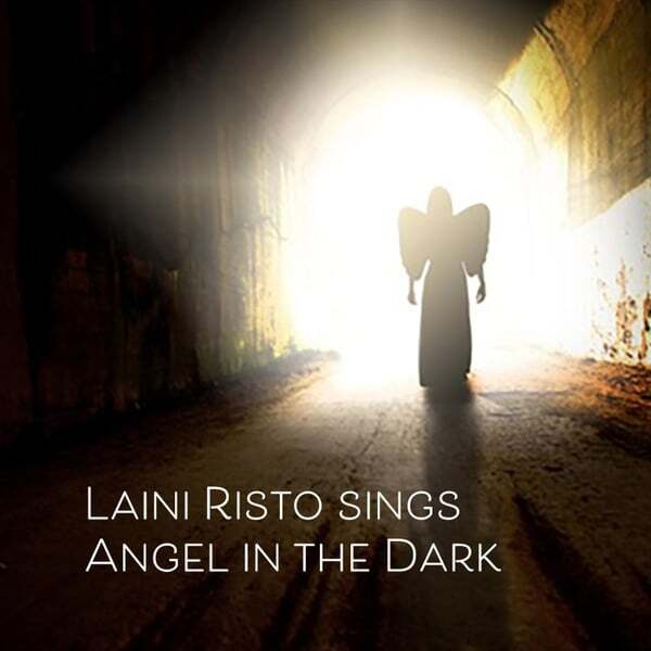 Cover art for Angel in the Dark