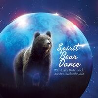 Spirit Bear Dance