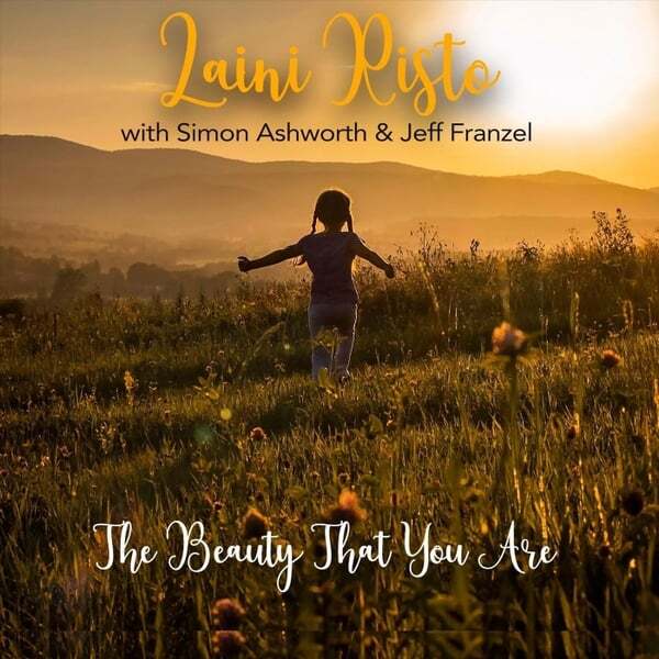 Cover art for The Beauty That You Are